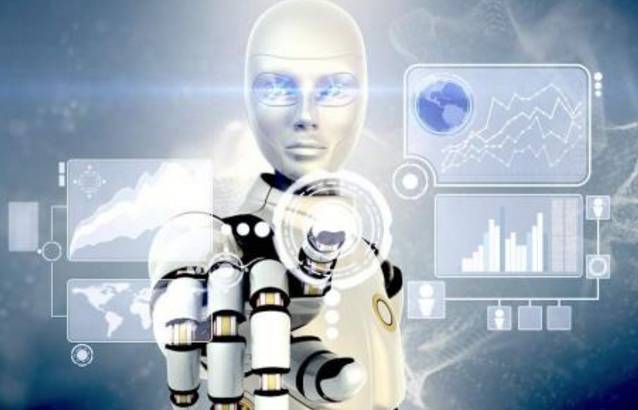 人工智能時(shí)代到來！五大金融場(chǎng)景正面臨重大沖擊