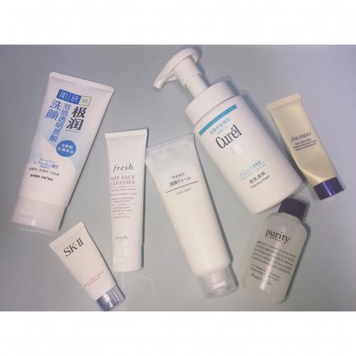 平價潔面 #孕婦可用潔面產(chǎn)品 #好用的低泡潔面產(chǎn)品 #學(xué)生黨平價潔