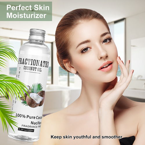 亞馬遜椰子水化妝品主圖設(shè)計